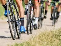 Chiura temporanea della SP 429 in direzione Alba per transito gara ciclistica "Gran Piemonte"