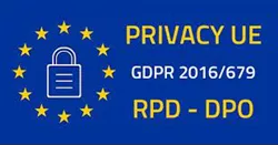 Privacy e protezione dei dati personali